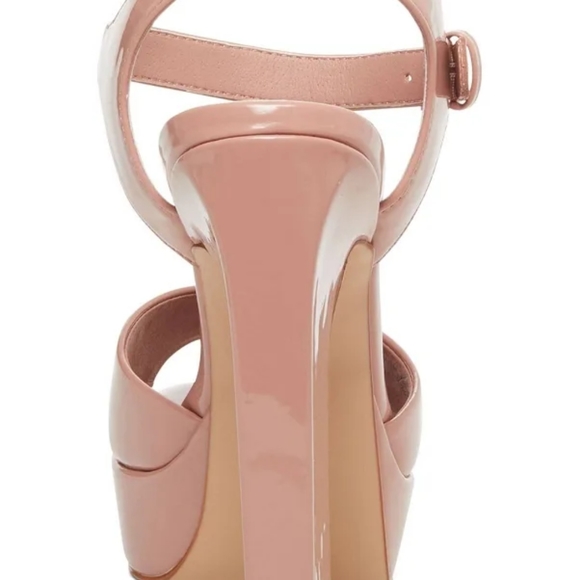 Madden Girl Platform Heels - Picture 2 of 11